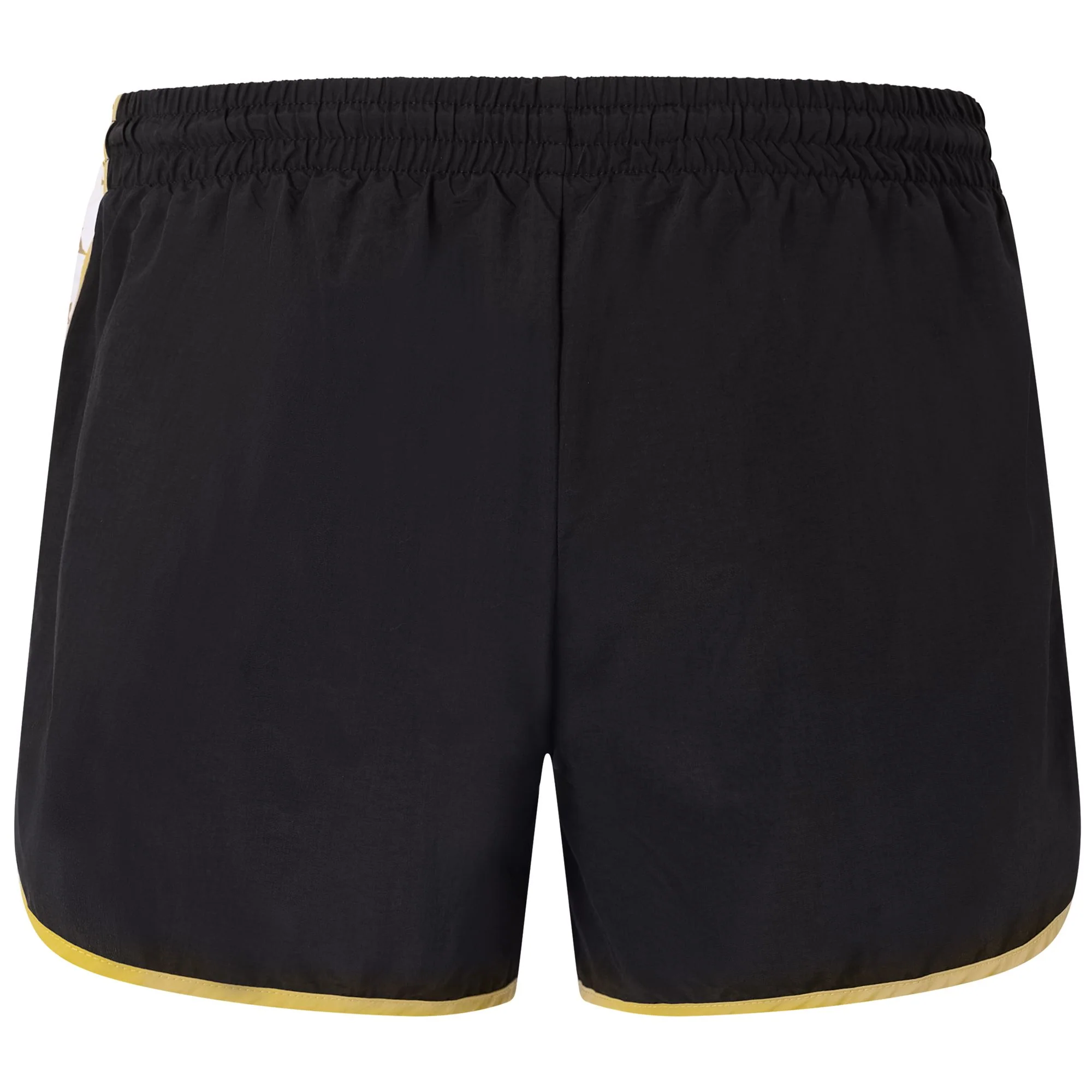222 BANDA CALI - Bathing Suits - Swimming Trunks - Man - BLACK-YELLOW GOLD RICH-WHITE - Image 3