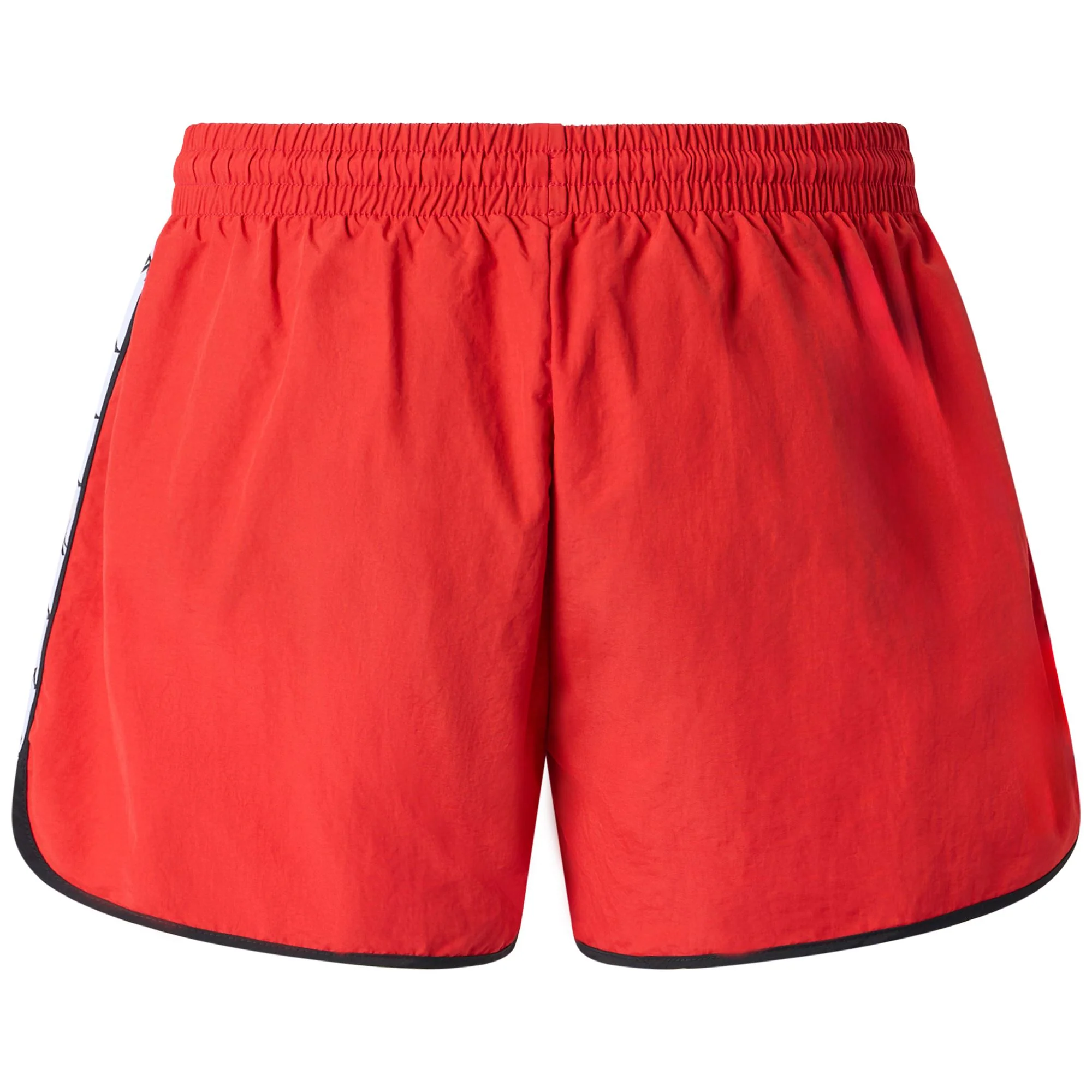 222 BANDA CALI - Bathing Suits - Swimming Trunks - Man - RED BLAZE-WHITE-BLACK - Image 3