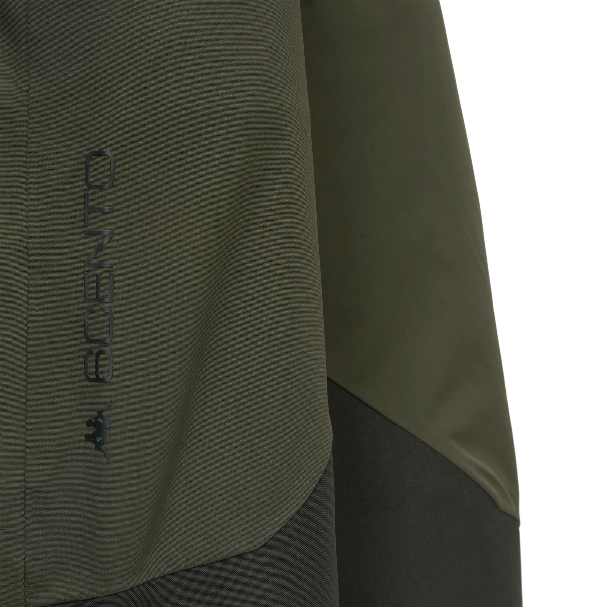 622C - Pants - Sport Trousers - Man - Green Academia-Green Rosin - Image 4