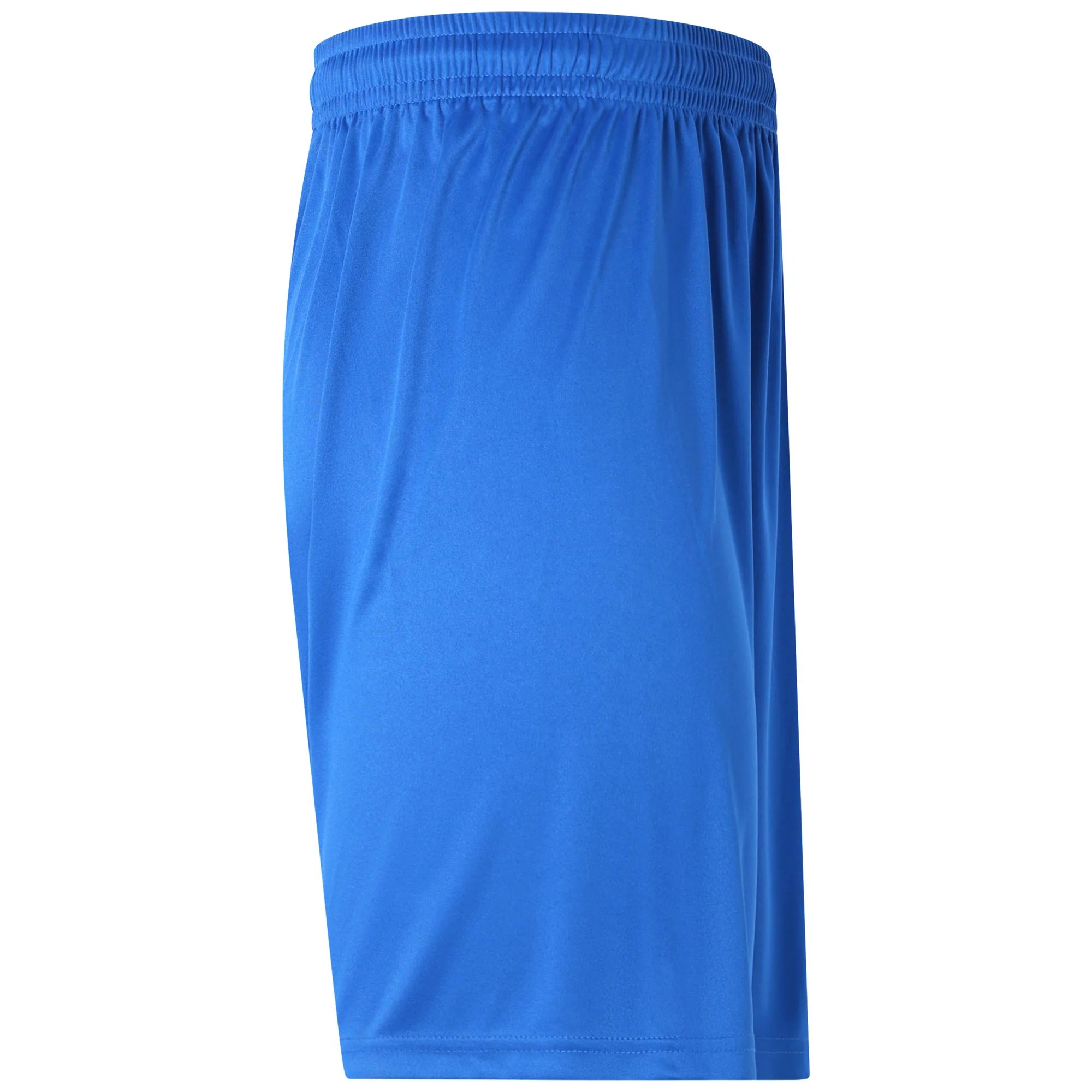 KAPPA4FOOTBALL BORGO - Shorts - Sport Shorts - Man - BLUE SAPPHIRE - Image 3