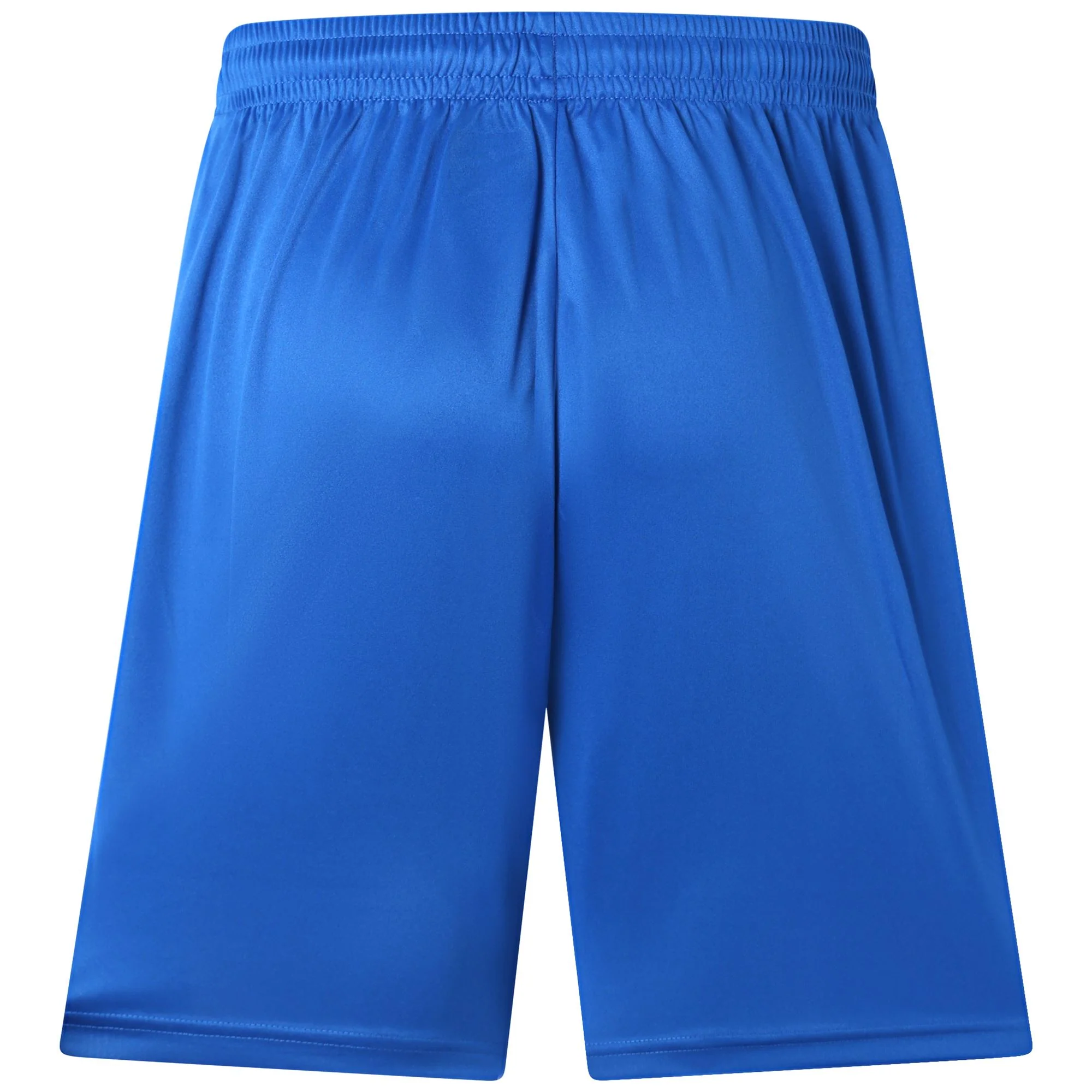 KAPPA4FOOTBALL BORGO - Shorts - Sport Shorts - Man - BLUE SAPPHIRE - Image 4
