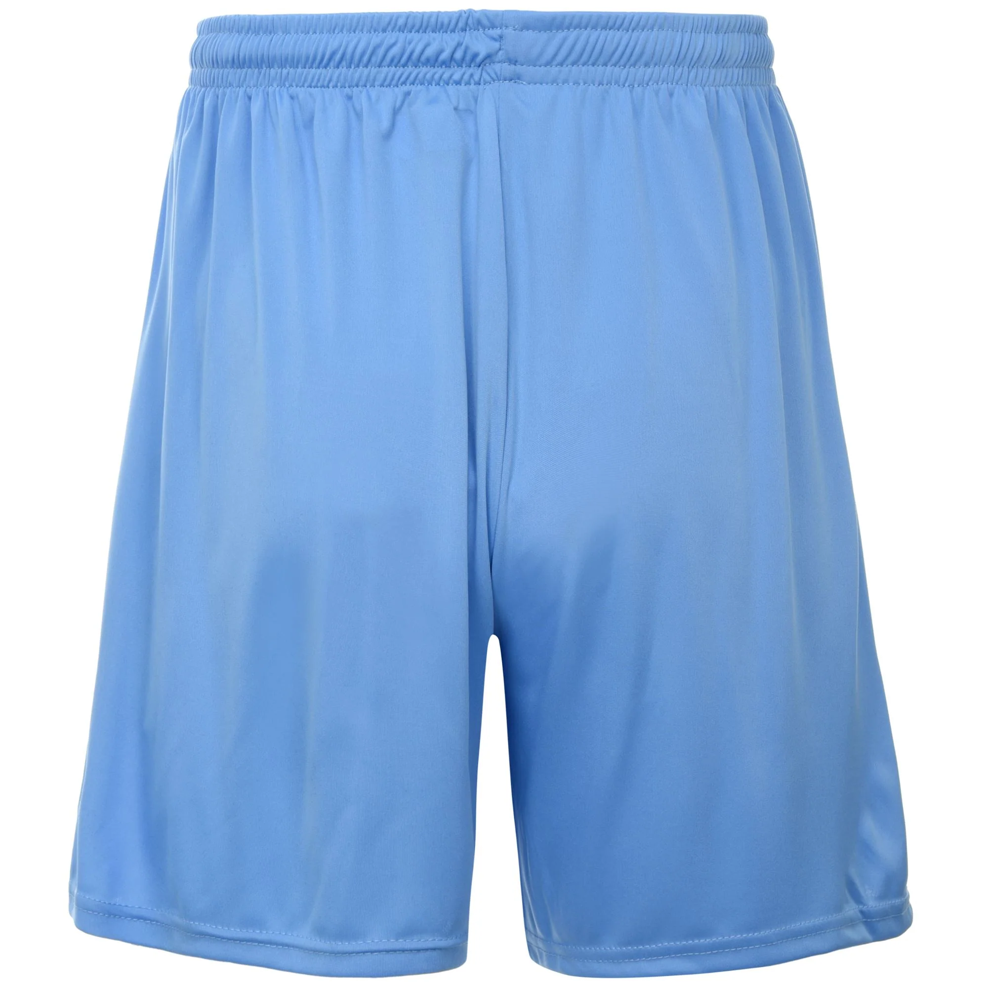 KAPPA4FOOTBALL BORGO - Shorts - Sport  Shorts - Man - BLUE  SKY - Image 3