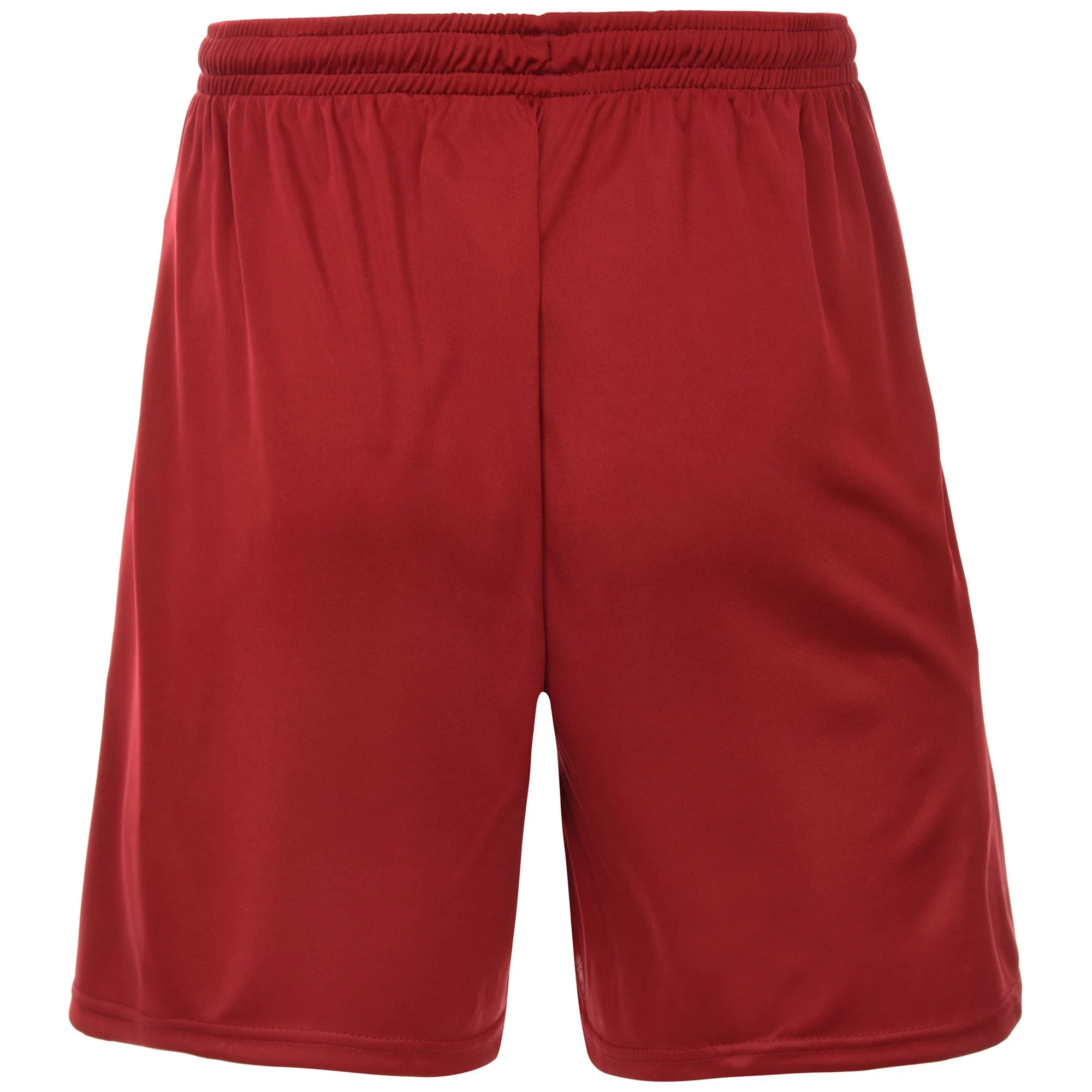 KAPPA4FOOTBALL BORGO - Shorts - Sport Shorts - Man - RED GRANATA - Image 3