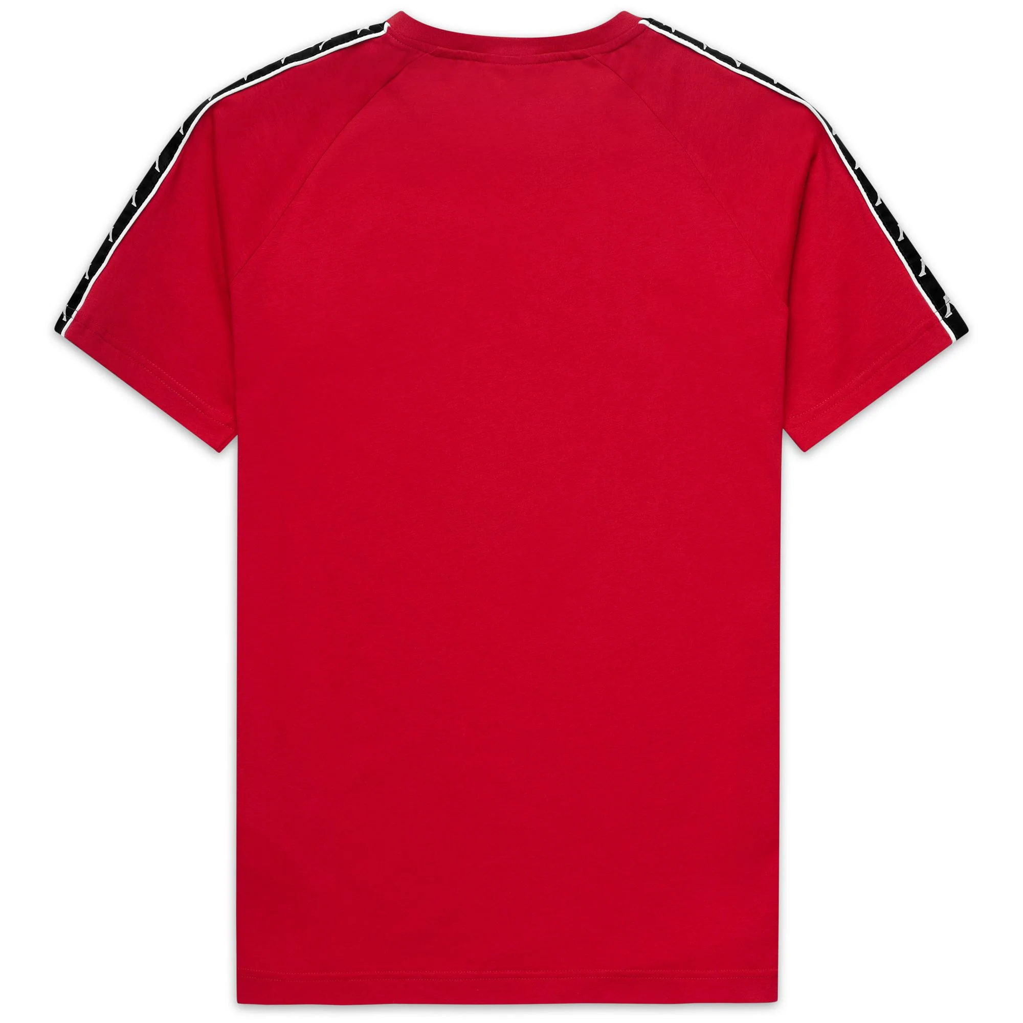 222 BANDA COEN SLIM - T-ShirtsTop - T-Shirt - Man - RED-BLACK - Image 3